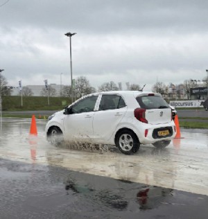 Cadeaubon slipcursus basis 1 uur