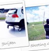 IJsrijden en shooting games