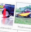 Slipcursus & powerturnen