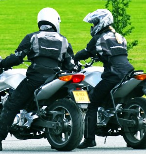 Cadeaubon motorrijles